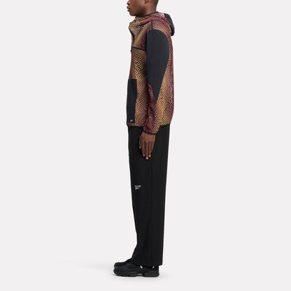 Athlete Hype Men's Jacket