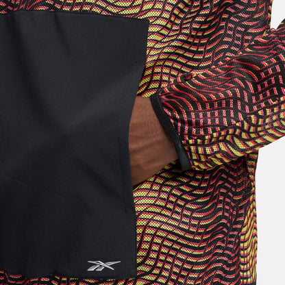 Athlete Hype Men's Jacket