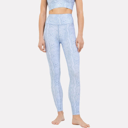 Identity Training All Over Print Women's Legging