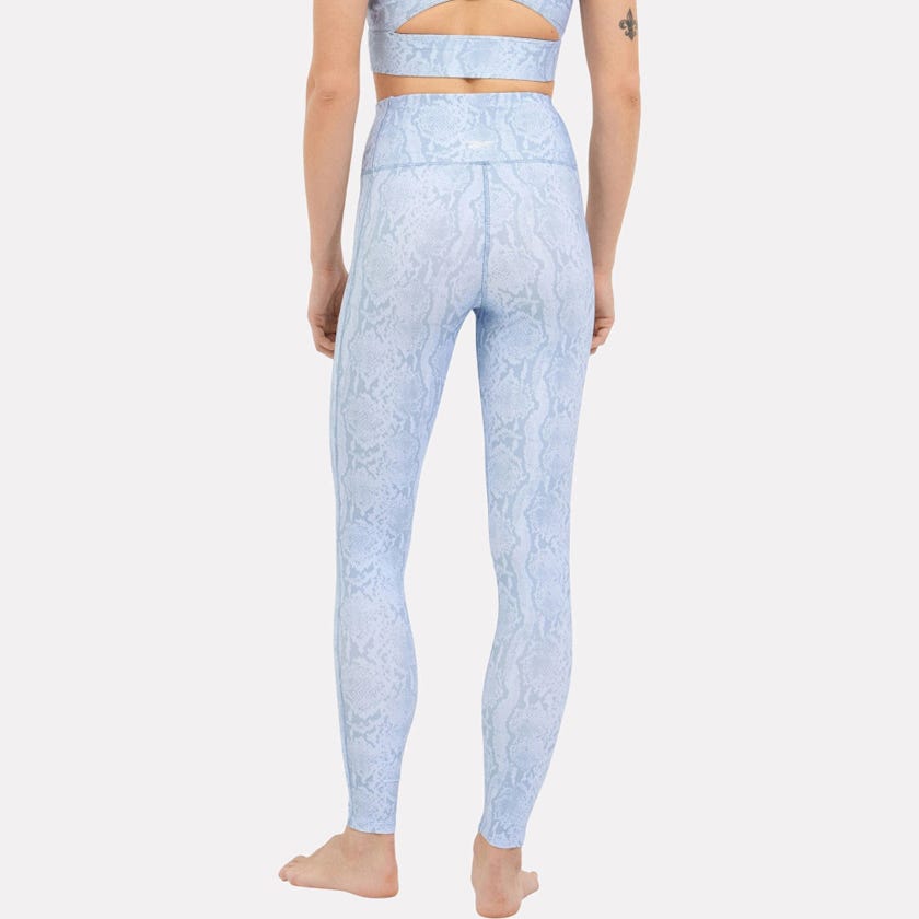 Identity Training All Over Print Women's Legging