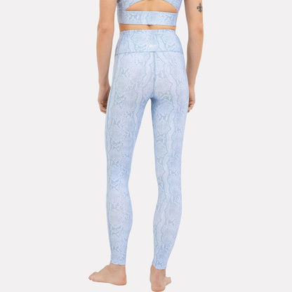 Identity Training All Over Print Women's Legging