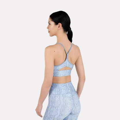 Identity Training All Over Print Women's Bra