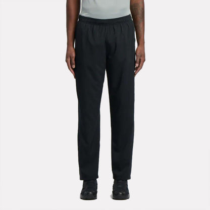 Identity Train Woven Open Hem Men's Pant