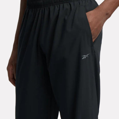 Identity Train Woven Open Hem Men's Pant