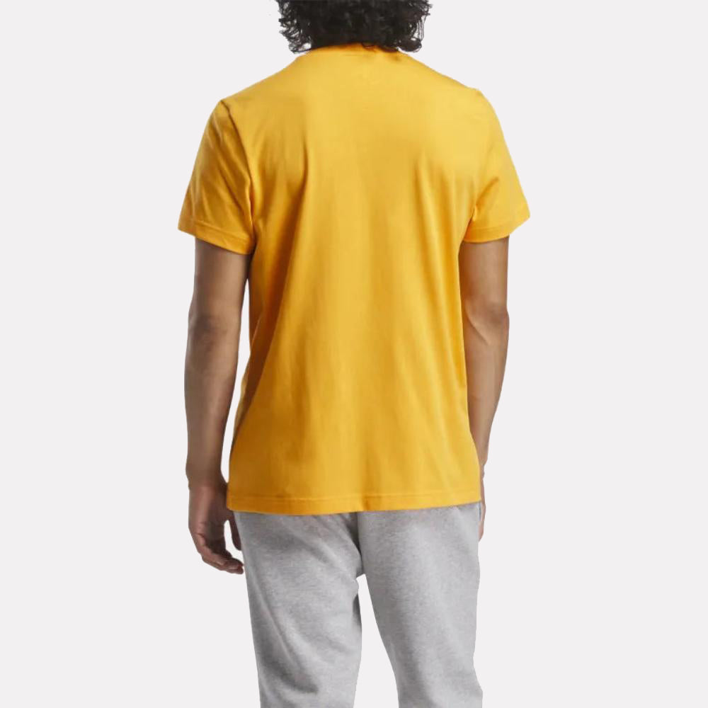 Identity Small Logo Men's T-Shirt