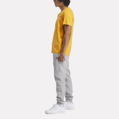 Identity Small Logo Men's T-Shirt