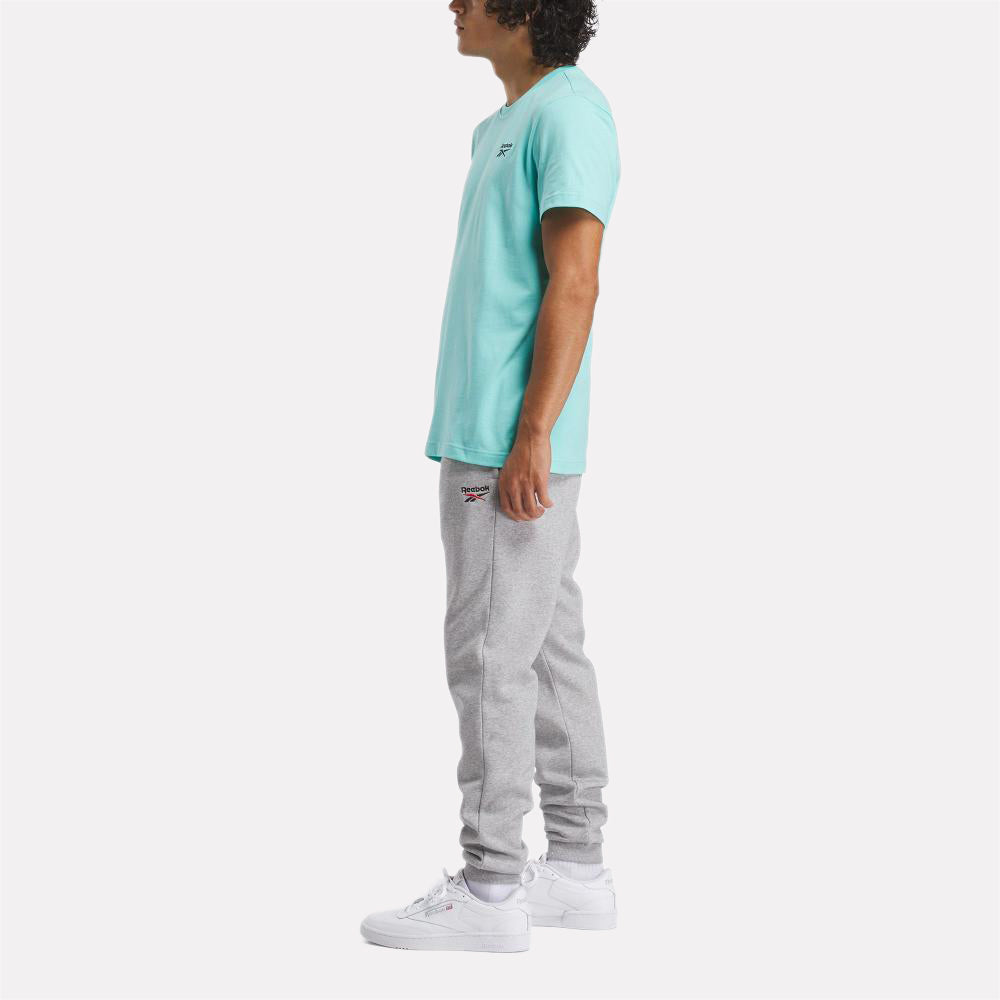Identity Small Logo Men's T-Shirt