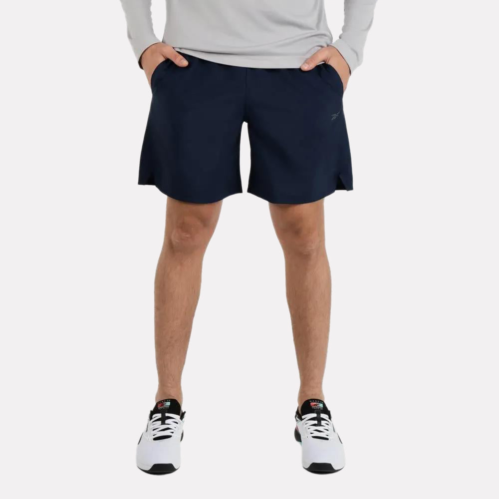 Identity Train Utility Men's Short
