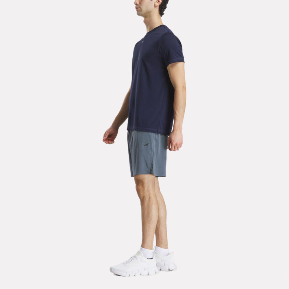 Identity Train Short Sleeve Tech Men's T-Shirt
