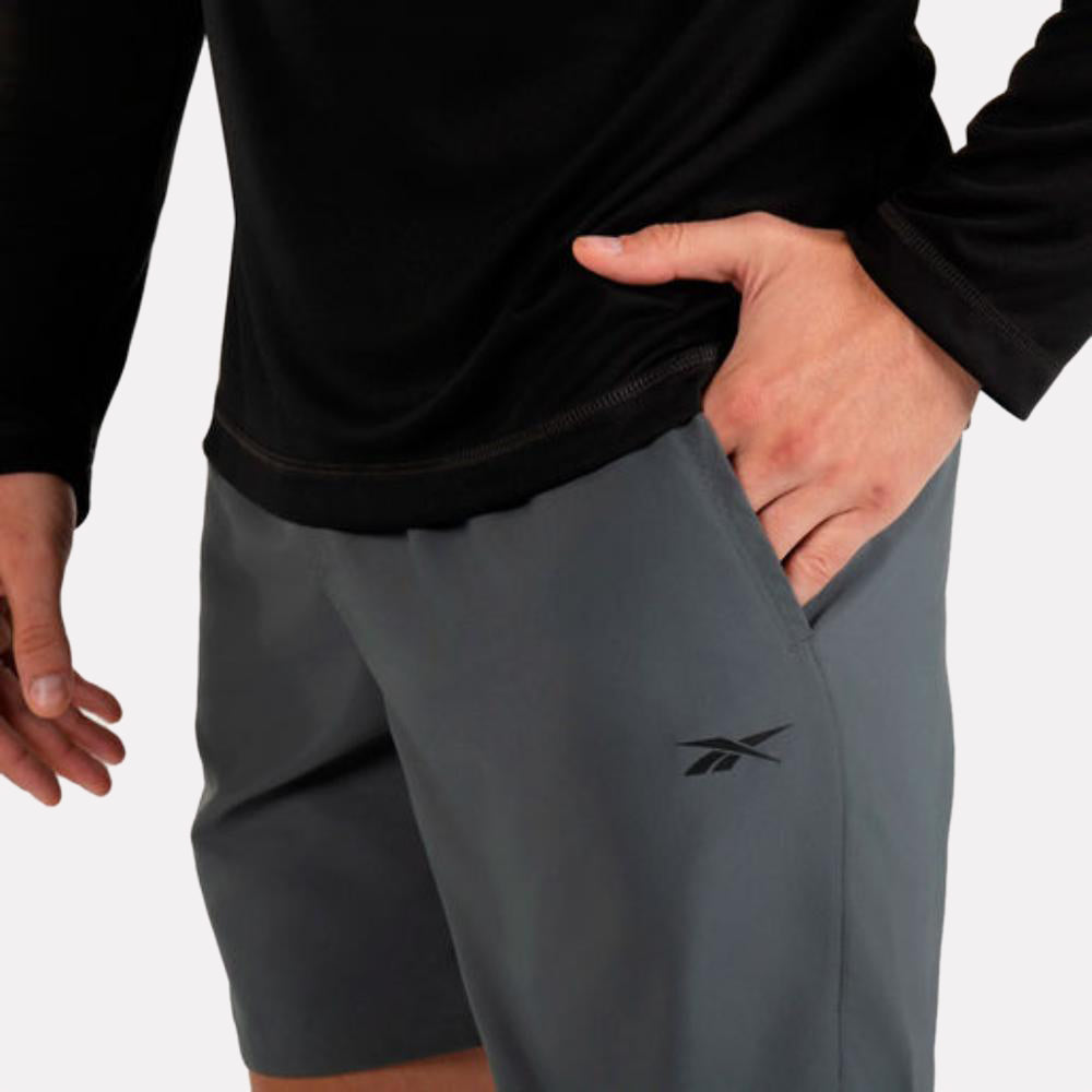 Identity Train Utility Men's Short