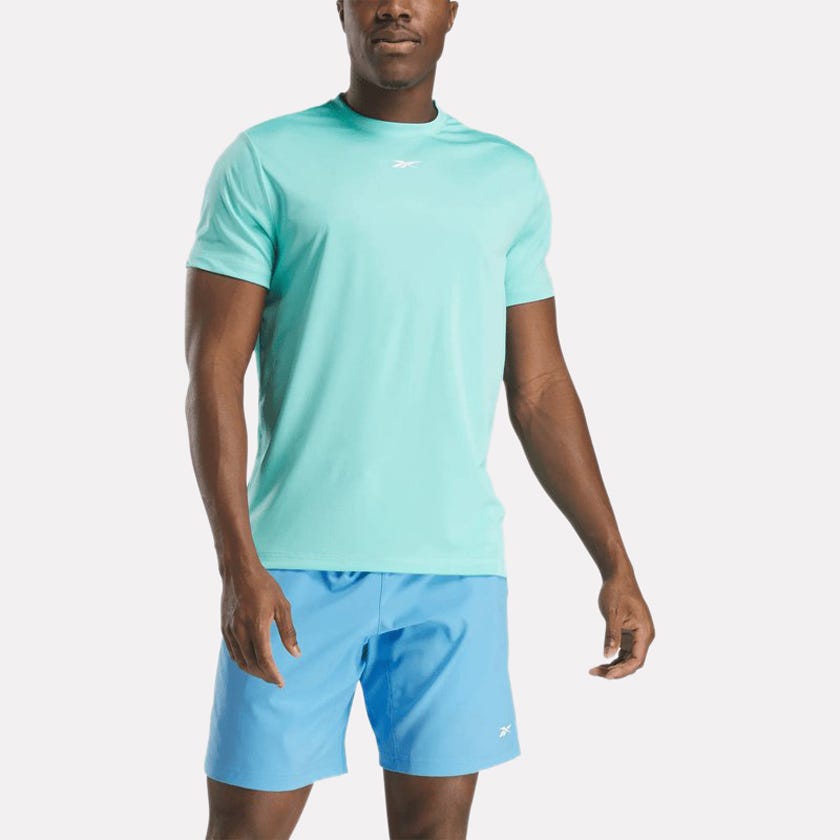 Training Tech Men's T-Shirt