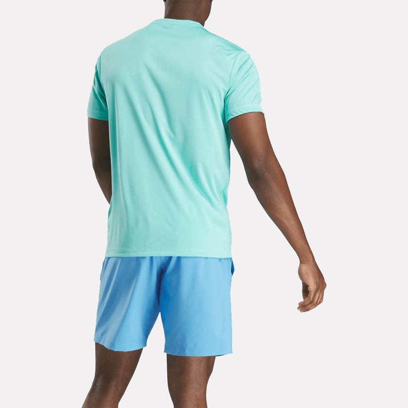 Training Tech Men's T-Shirt