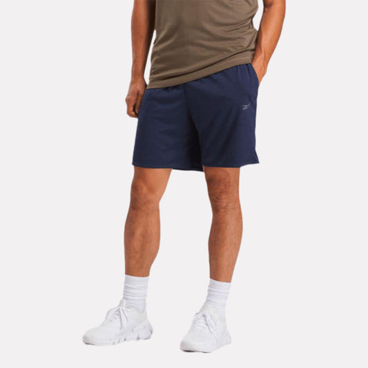Identity Train Knit Men's Short
