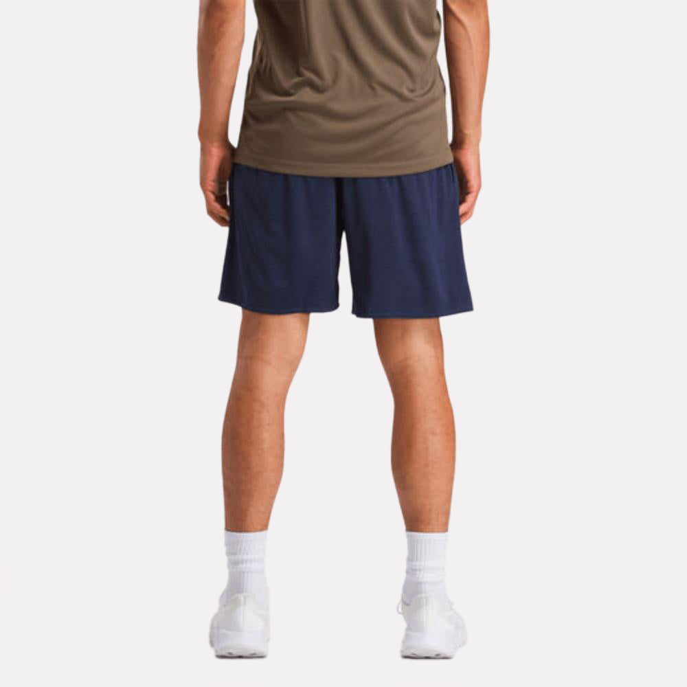 Identity Train Knit Men's Short