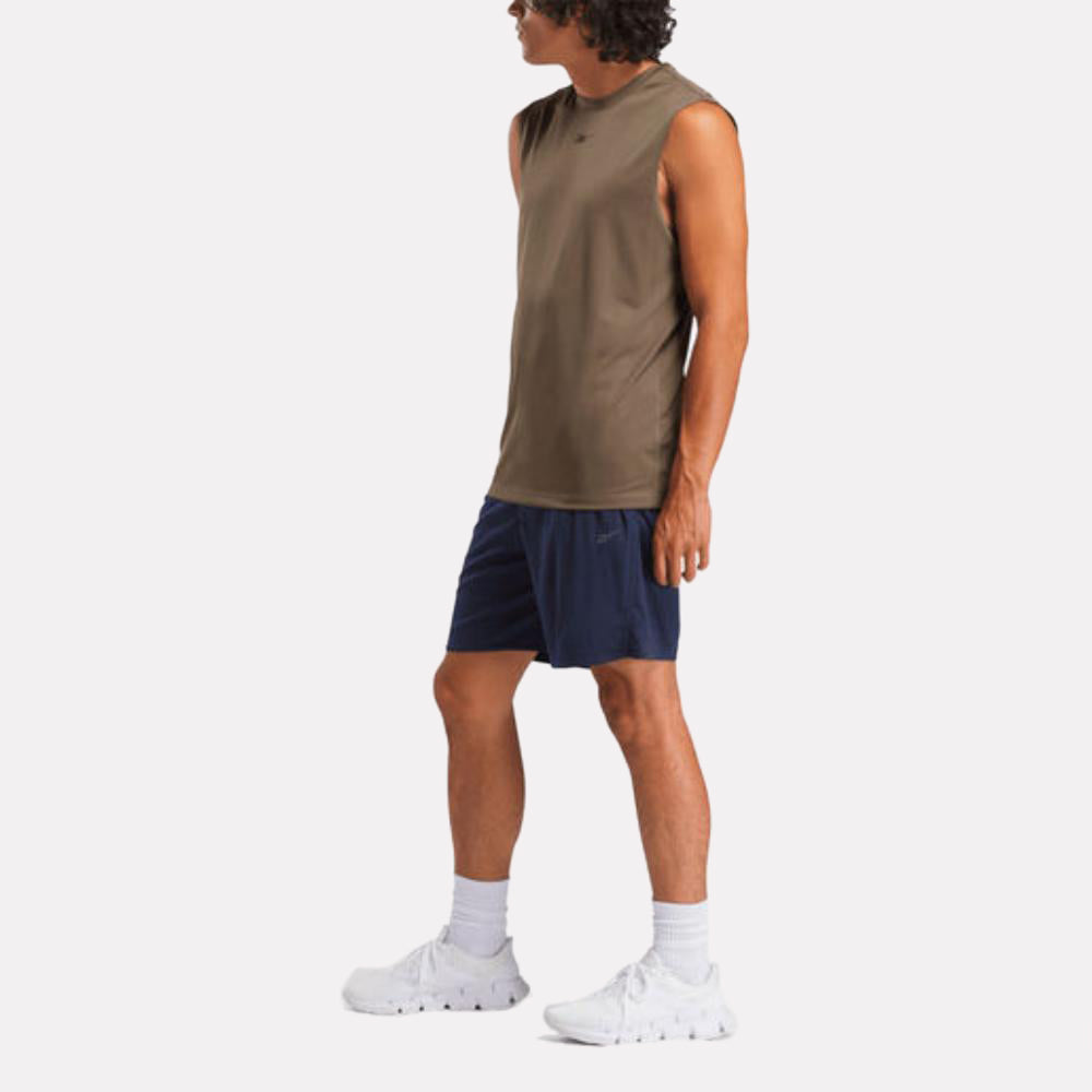 Identity Train Knit Men's Short