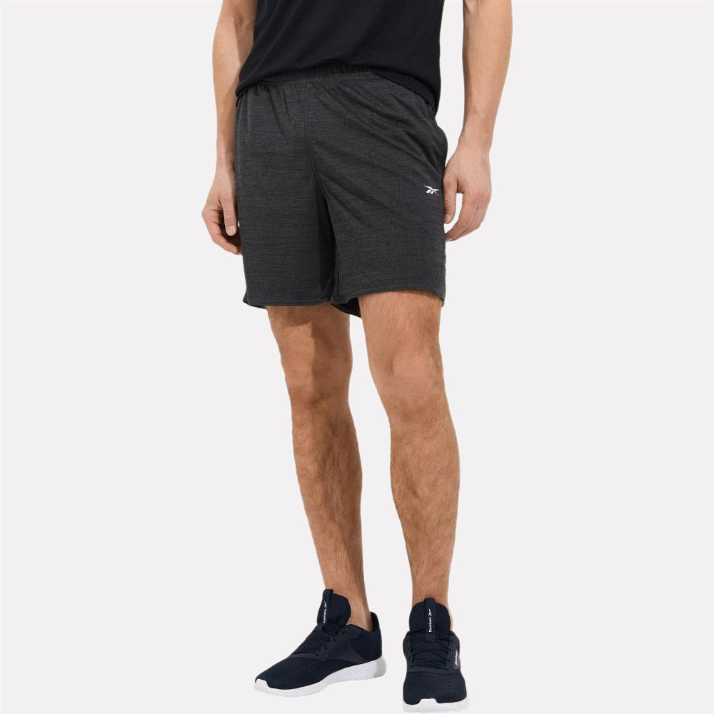 Identity Train Knit Men's Short