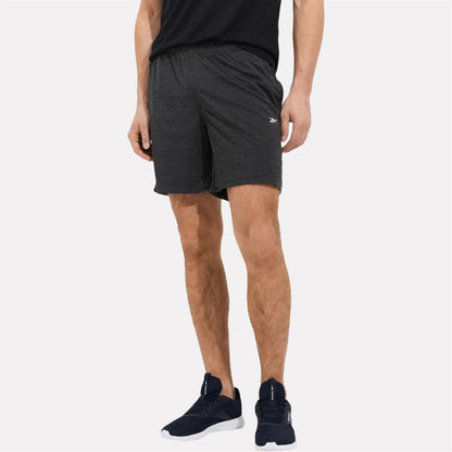 Identity Train Knit Men's Short