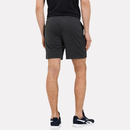 Identity Train Knit Men's Short