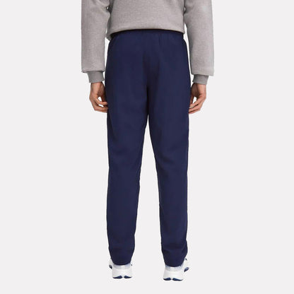 Identity Train Woven Open Hem Men's Pant