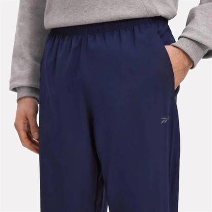 Identity Train Woven Open Hem Men's Pant