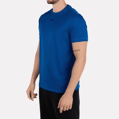 Identity Train Short Sleeve Tech Men's T-Shirt