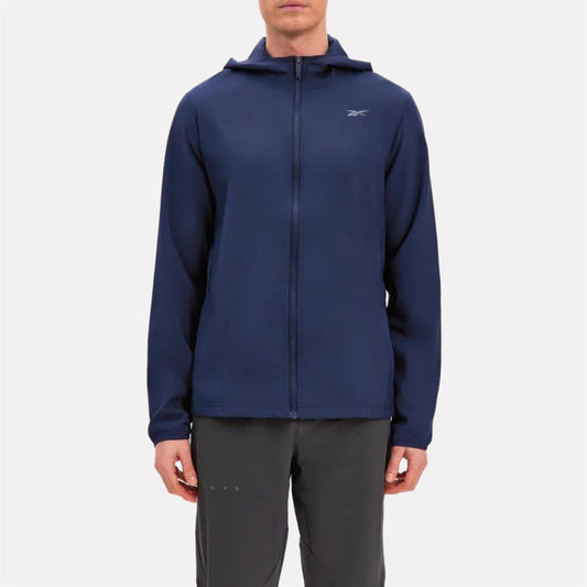 Identity Train Woven Men's Jacket