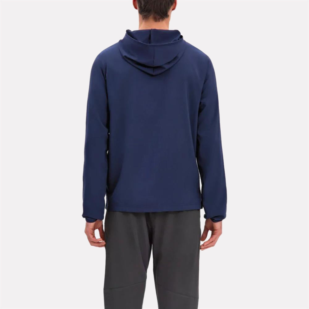 Identity Train Woven Men's Jacket