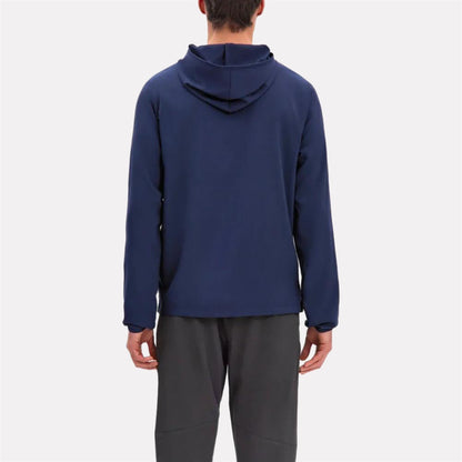 Identity Train Woven Men's Jacket