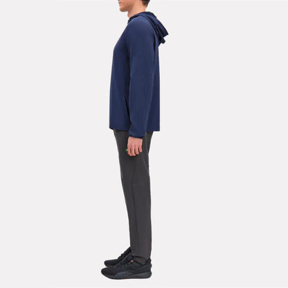 Identity Train Woven Men's Jacket