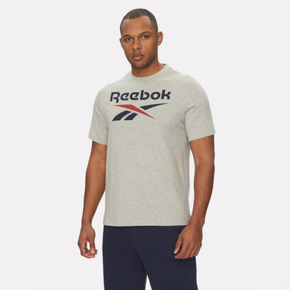 Identity Big Logo Men's T-Shirt