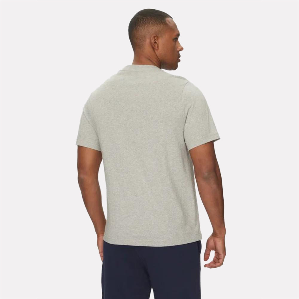 Identity Big Logo Men's T-Shirt