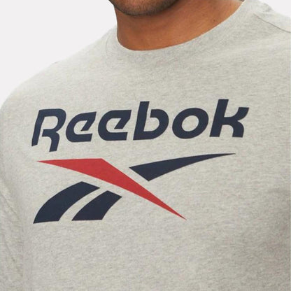 Identity Big Logo Men's T-Shirt