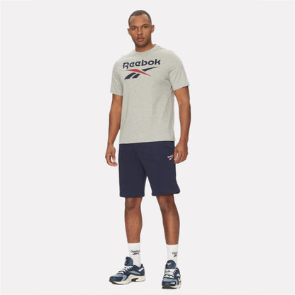 Identity Big Logo Men's T-Shirt