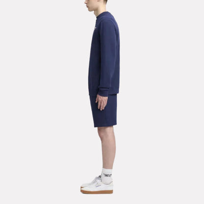 Identity Small Logo Men's Sweatshirt