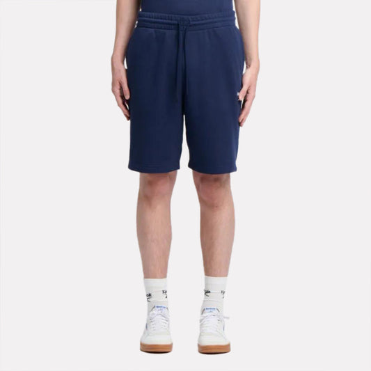 Identity Small Logo Men's Short
