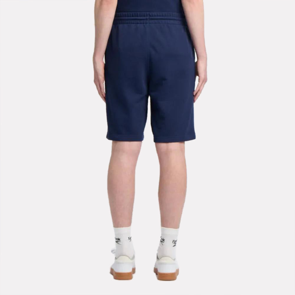 Identity Small Logo Men's Short