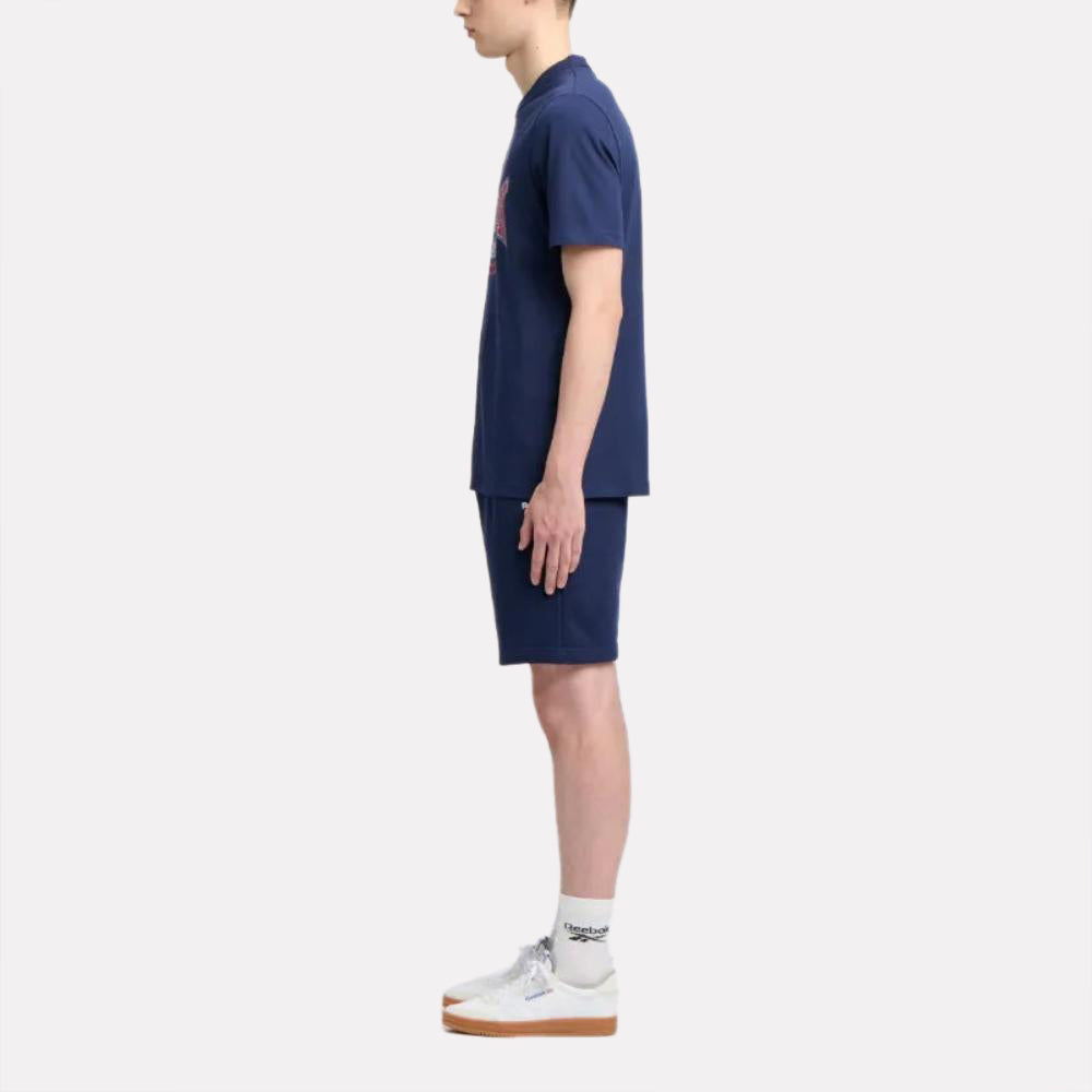 Identity Small Logo Men's Short