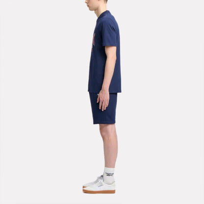 Identity Small Logo Men's Short
