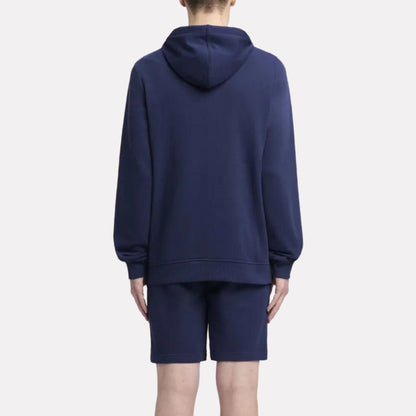 Identity Big Logo Men's Hoodie