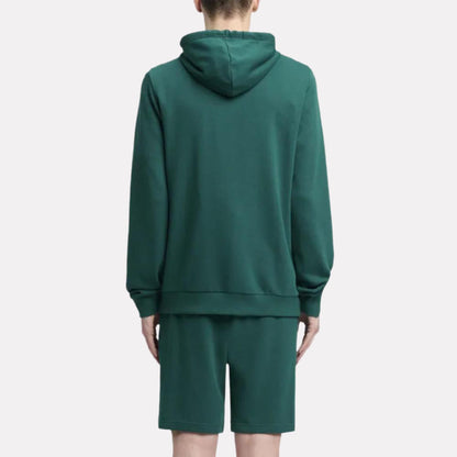 Identity Small Logo Men's Hoodie