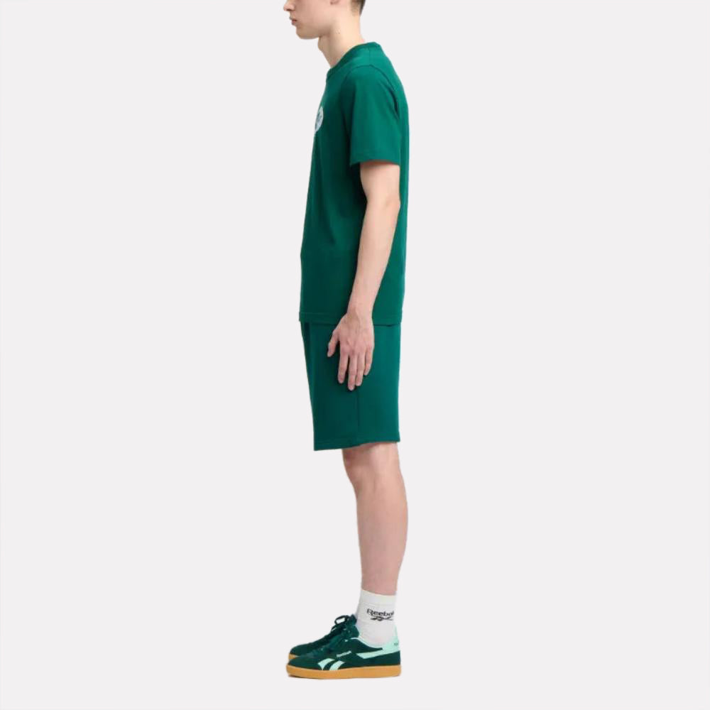 Identity Small Logo Men's Short