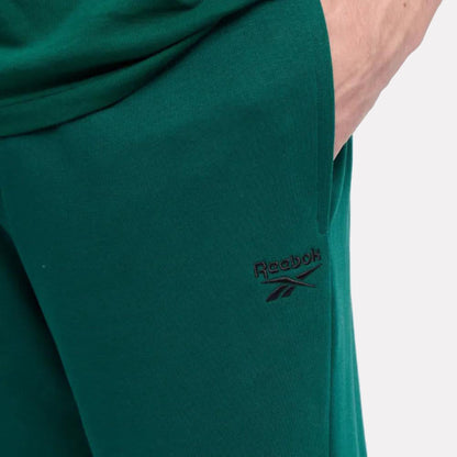 Identity Small Logo Men's Short
