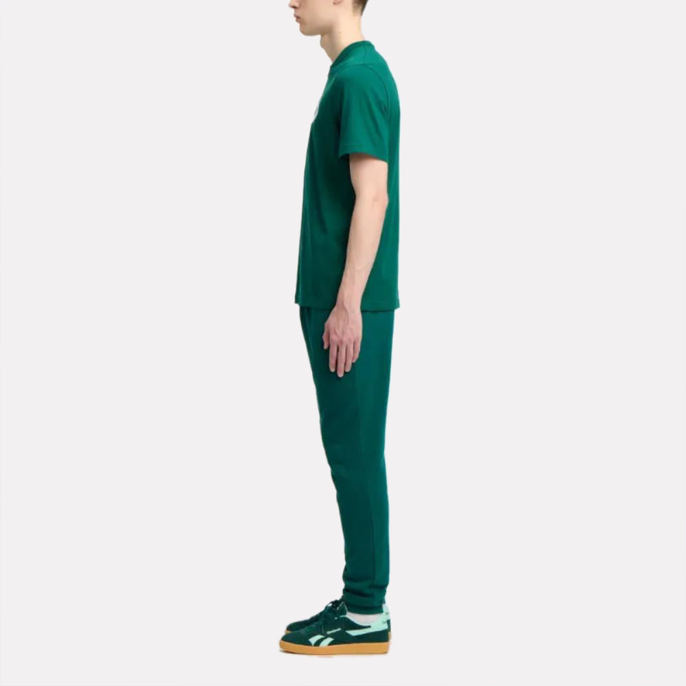 Identity Small Logo Track Men's Pants