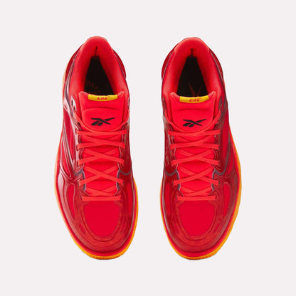 Engine A Basketball Unisex Shoes