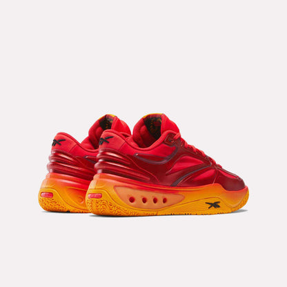 Engine A Basketball Unisex Shoes