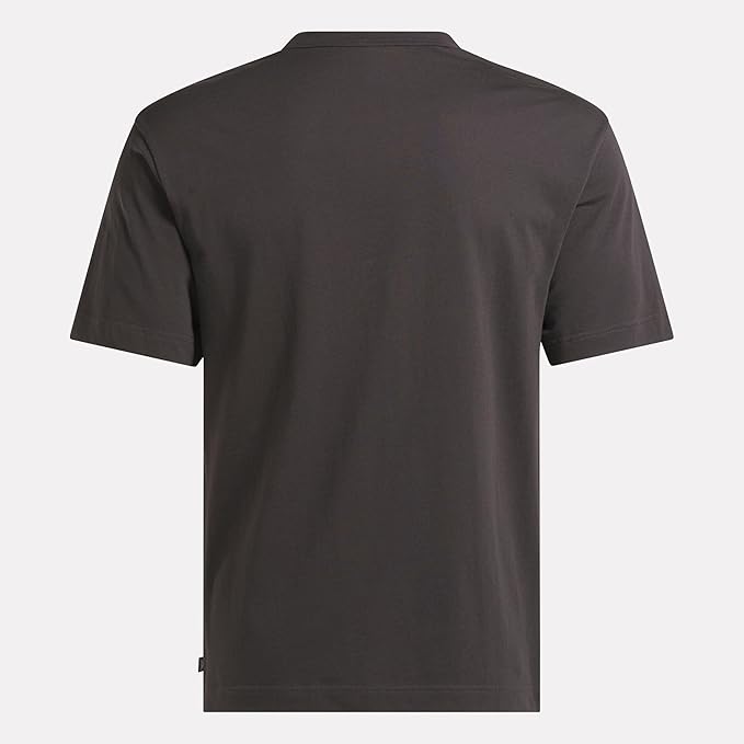 Basketball On Fire Men's Tee