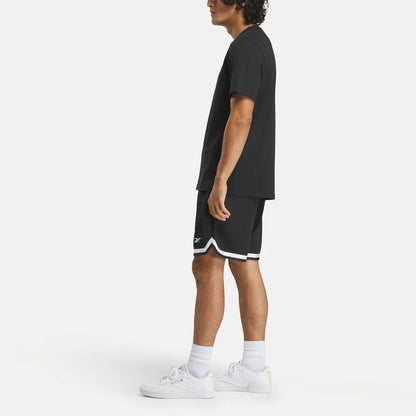 Graphic Series Baseketball Men's Tee