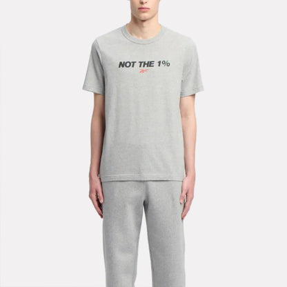Graphic Series Basketball Not The 1% Men's T-Shirt