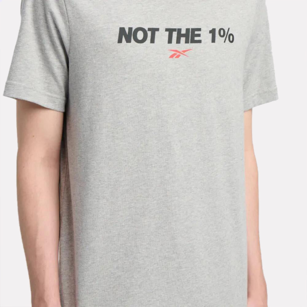 Graphic Series Basketball Not The 1% Men's T-Shirt