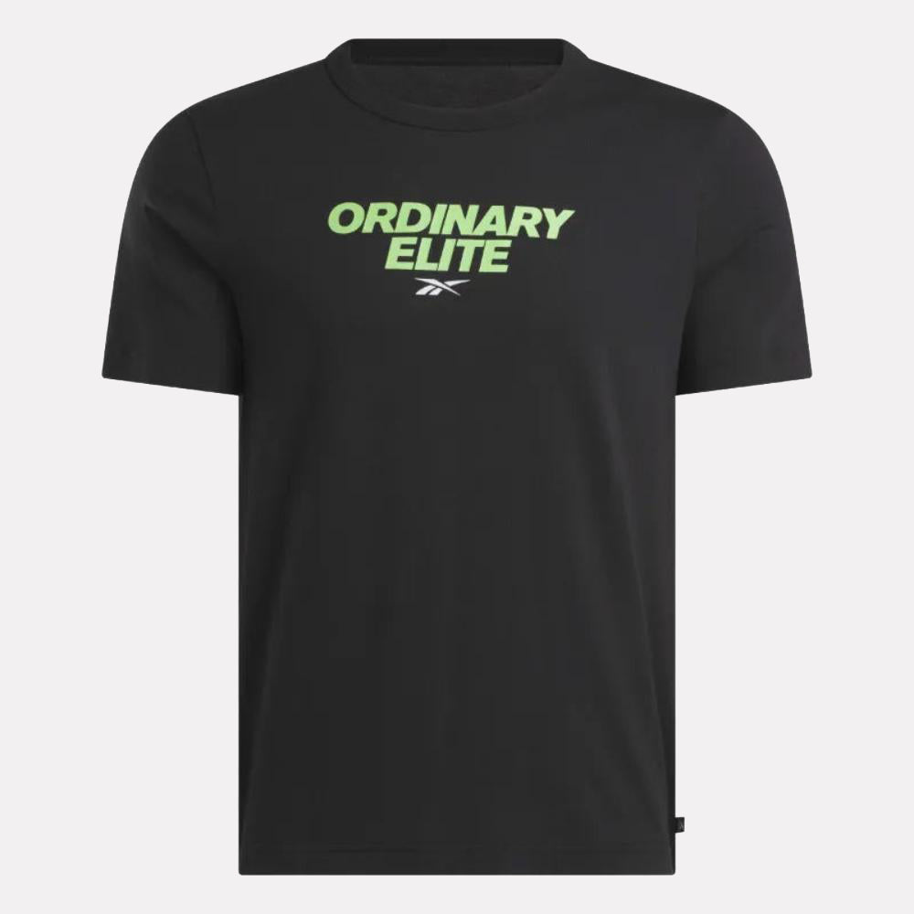 Basketball Ordinary Elite Men's T-Shirt